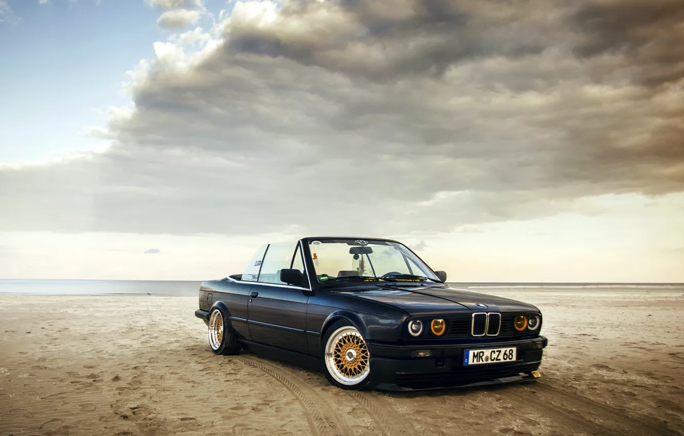 1332x850 Free BMW, black, E30 3K wallpaper for desktop and phone
