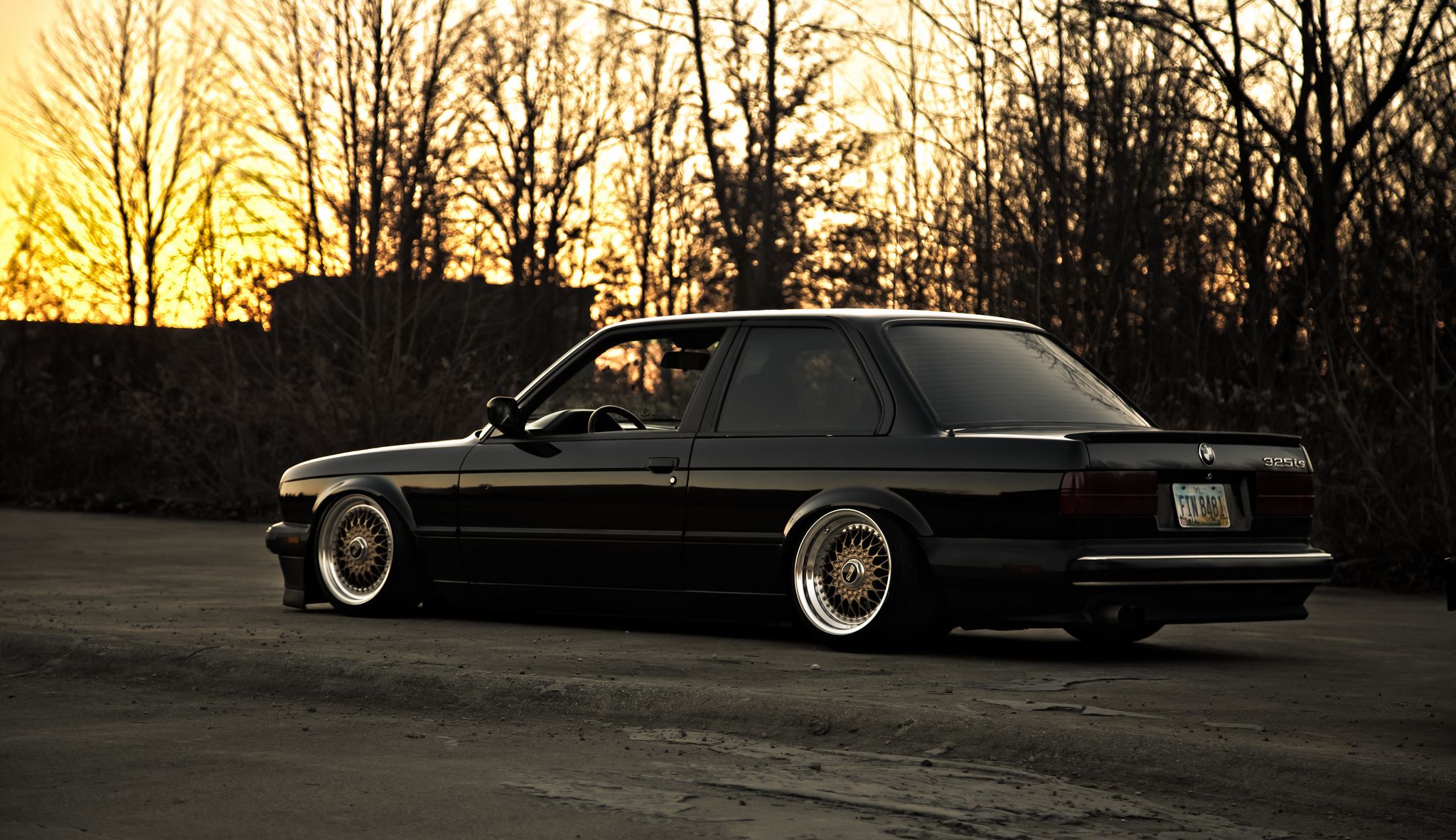 2048x1182 Free black, BMW, BMW 2K wallpaper for desktop and phone