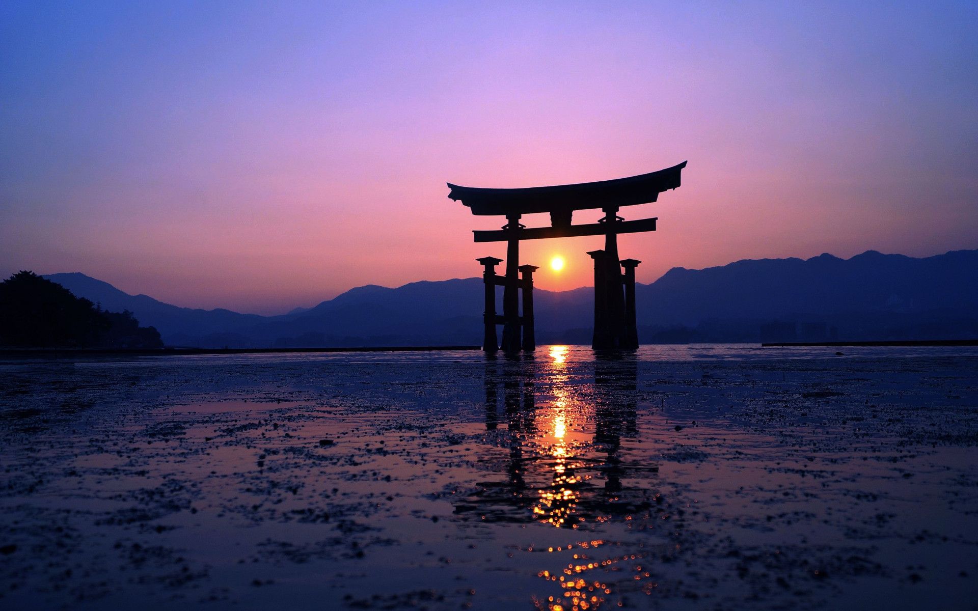 1920x1200 Japan Tourism Wallpaper Full HD 86295