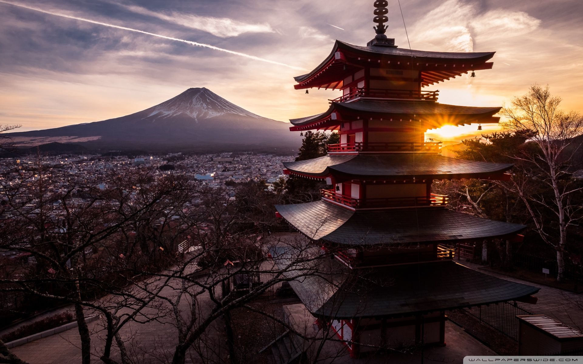1920x1200 Travel Japan 4K UHD Wallpaper for UltraHD Desktop and TV : Widescreen and UltraWide Display : Smartphone and Tablet Devices