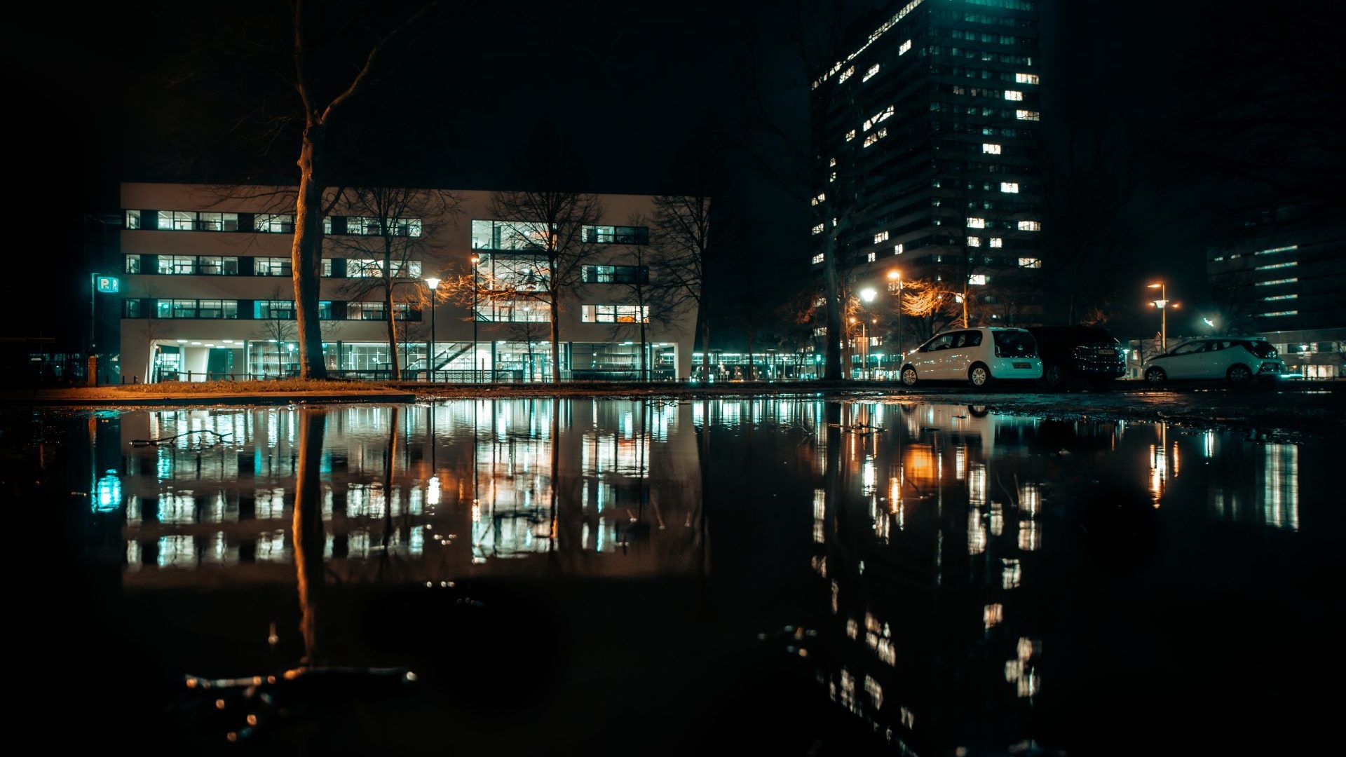 1920x1080 Academics also want to be able to work in the office at night