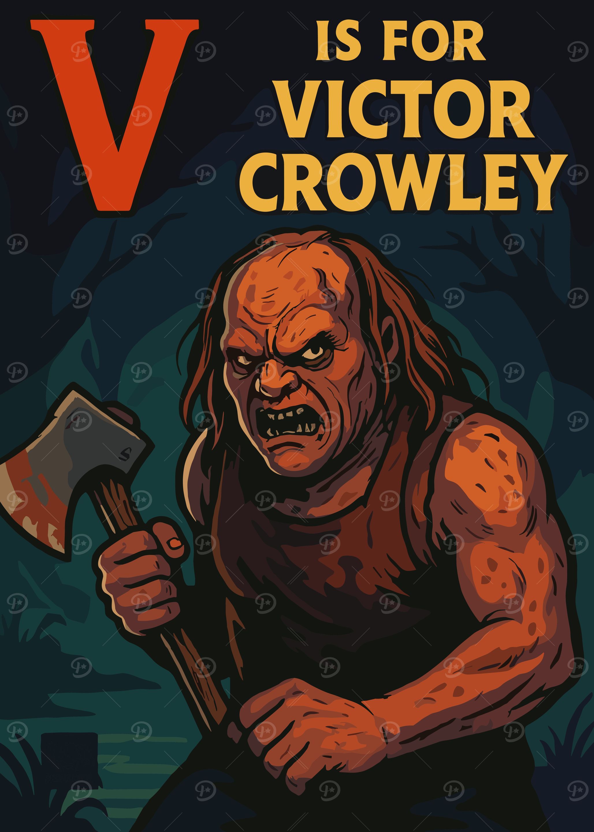 2057x2880 Crowley Posters Online Unique Metal Prints, Picture, Paintings