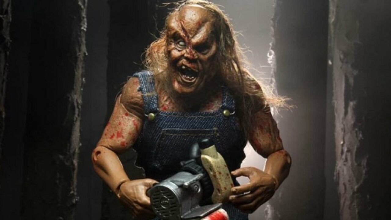 1280x720 Victor Crowley: Hatchet slasher gets the NECA treatment in January 2021