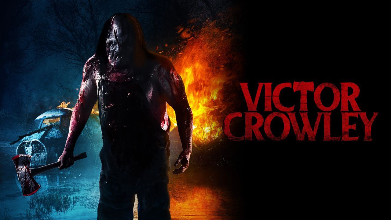 1280x720 Watch Victor Crowley (2017) Full Movie Free on Plex