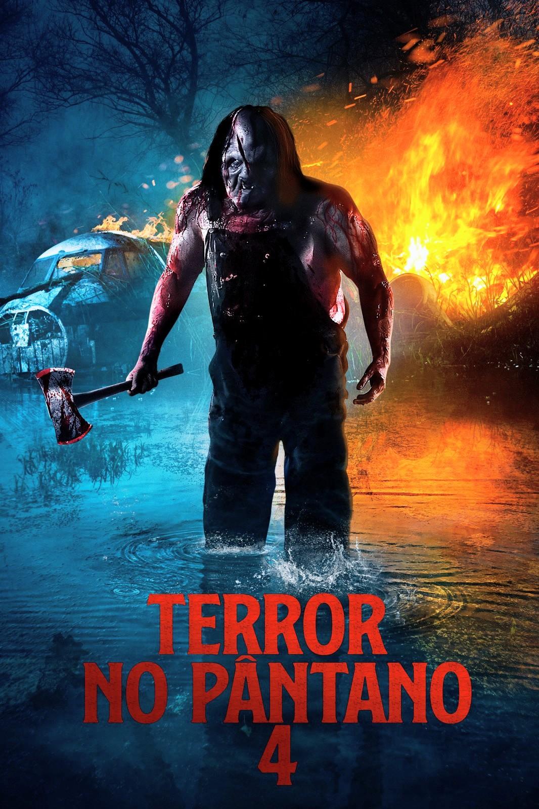 1066x1600 Victor Crowley (2017)
