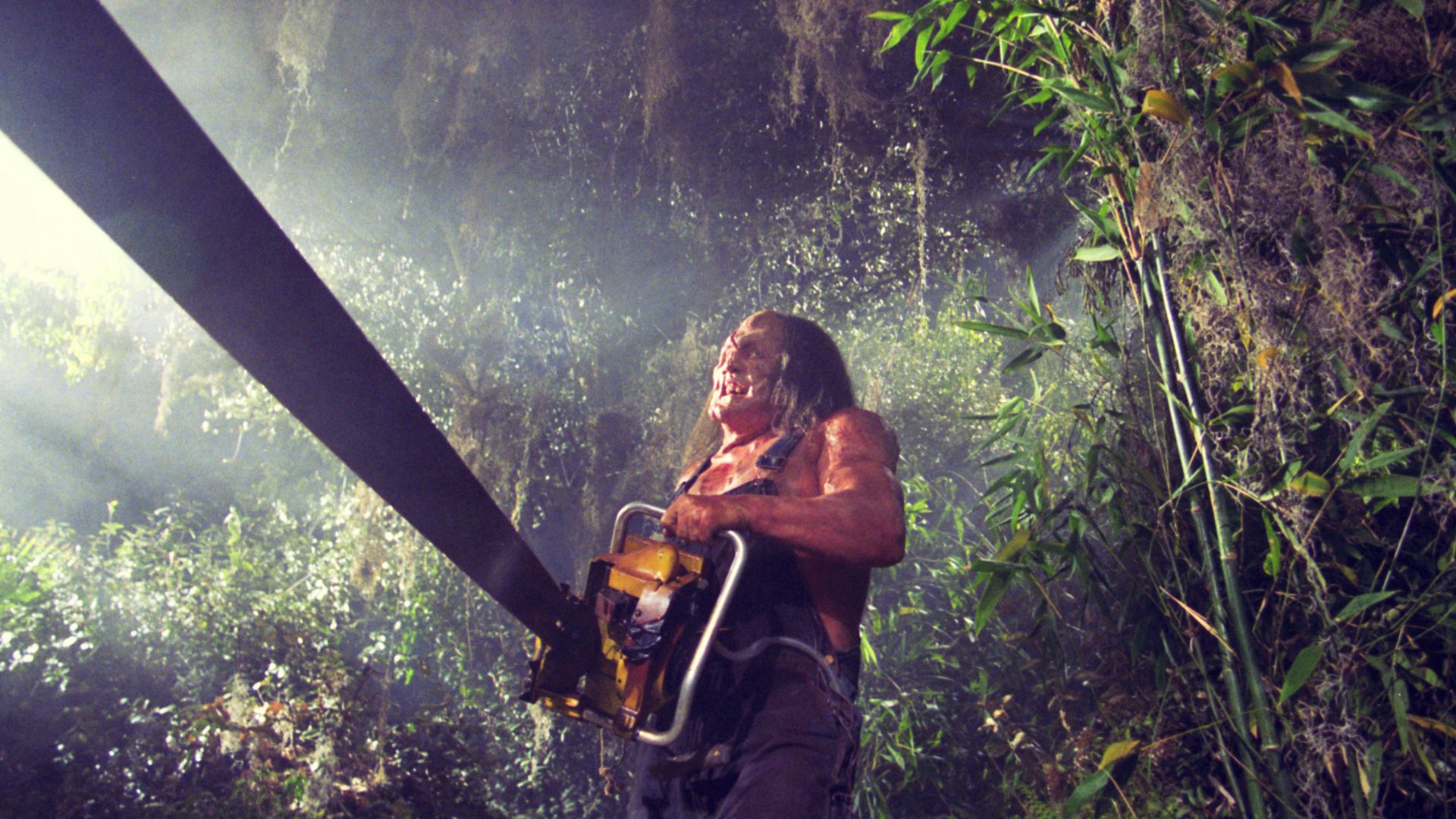 1920x1080 Prime Video: Hatchet II