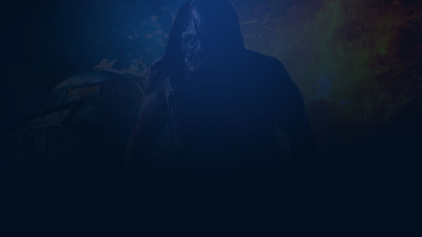 1366x768 Hatchet 4: Victor Crowley available in Sky Store now