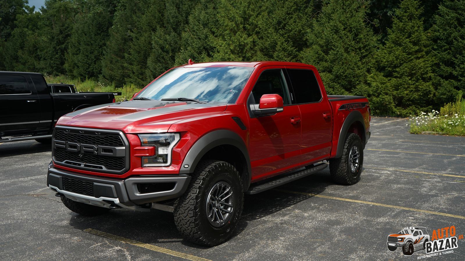 1600x900 Ford F 150 Raptor, Buy 77710$, 2020 Ford F 150 Raptor