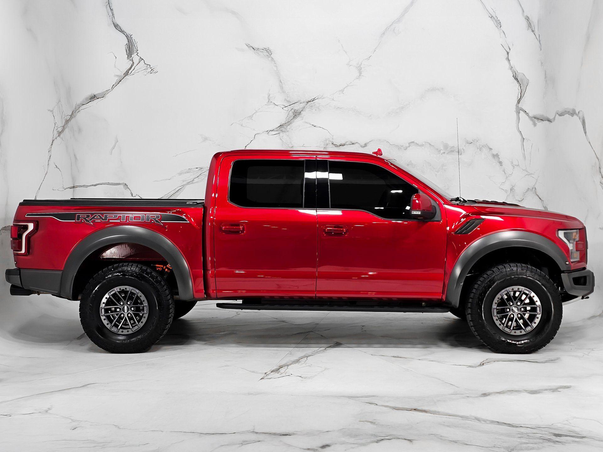1920x1440 Used 2020 Ford F 150 Raptor (Sold). Exotic Motorsports Of Oklahoma Stock #C1881