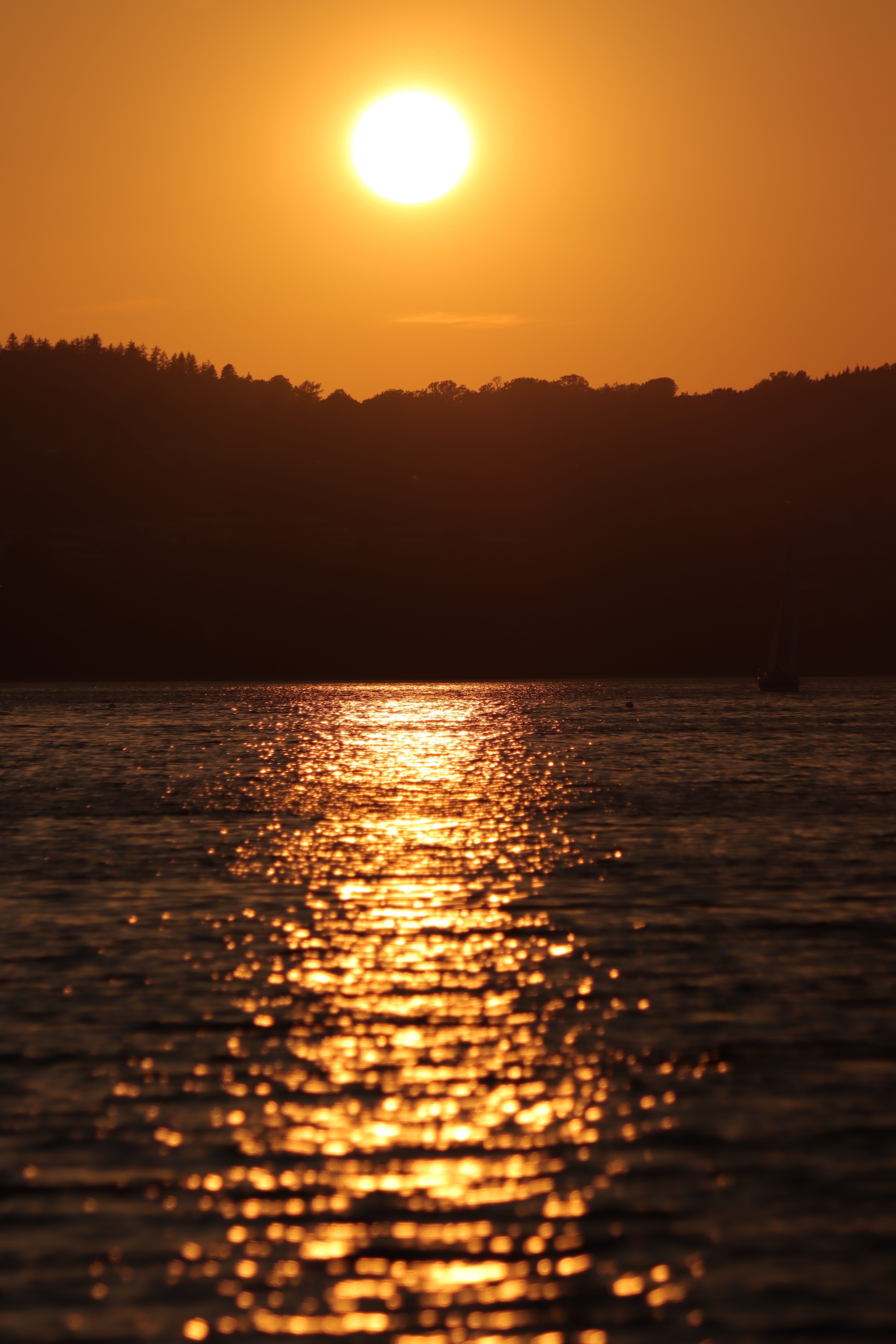 4640x6960 Sunfall Photo, Download The BEST Free Sunfall & HD Image