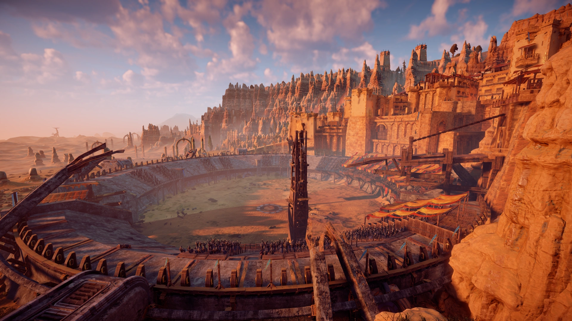 1920x1080 Sunfall