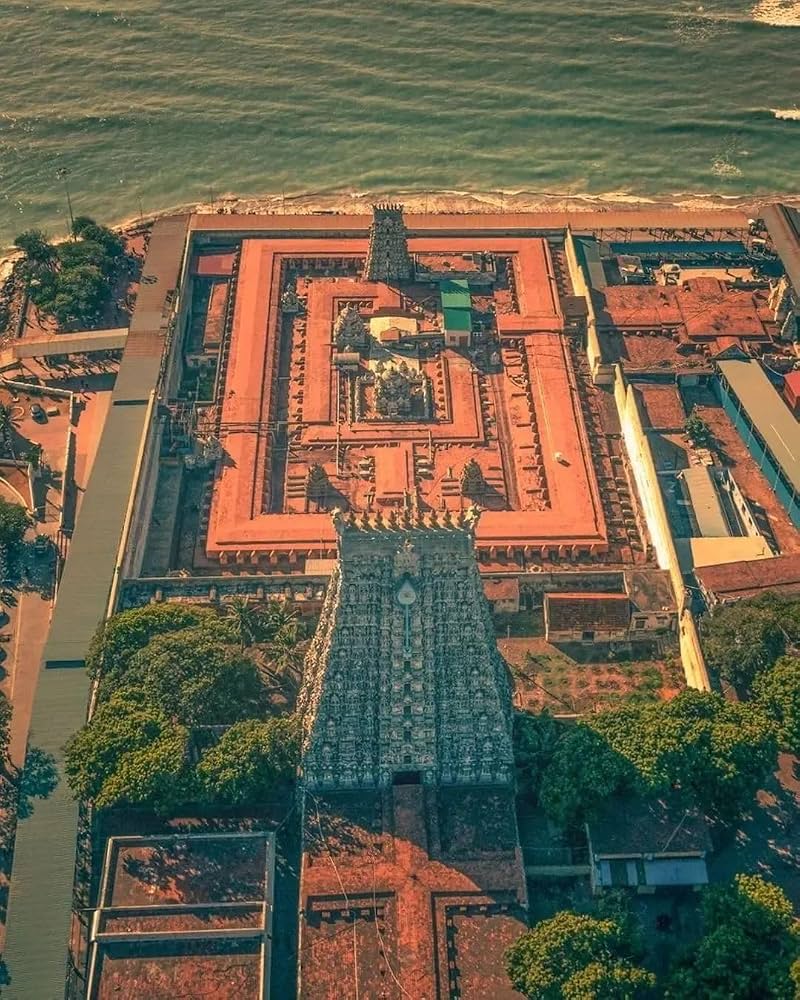 800x1000 Thiruchendur Murugan Temple Poster Inches GSM Gloss Finish. High Resolution Poster DecorA2756 : Amazon.in: Home & Kitchen