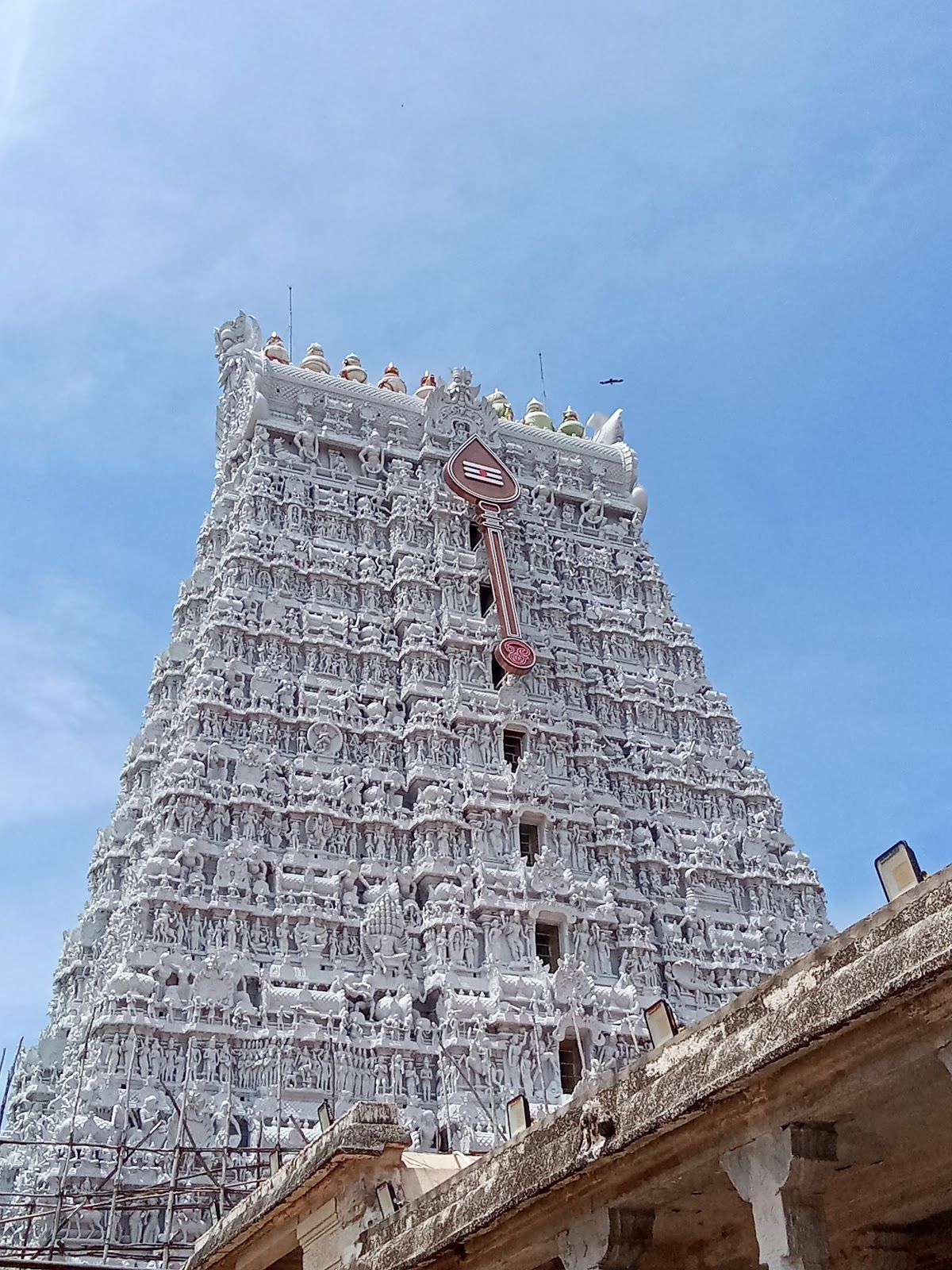 1200x1600 Travel Guide, Tamil Nadu, India