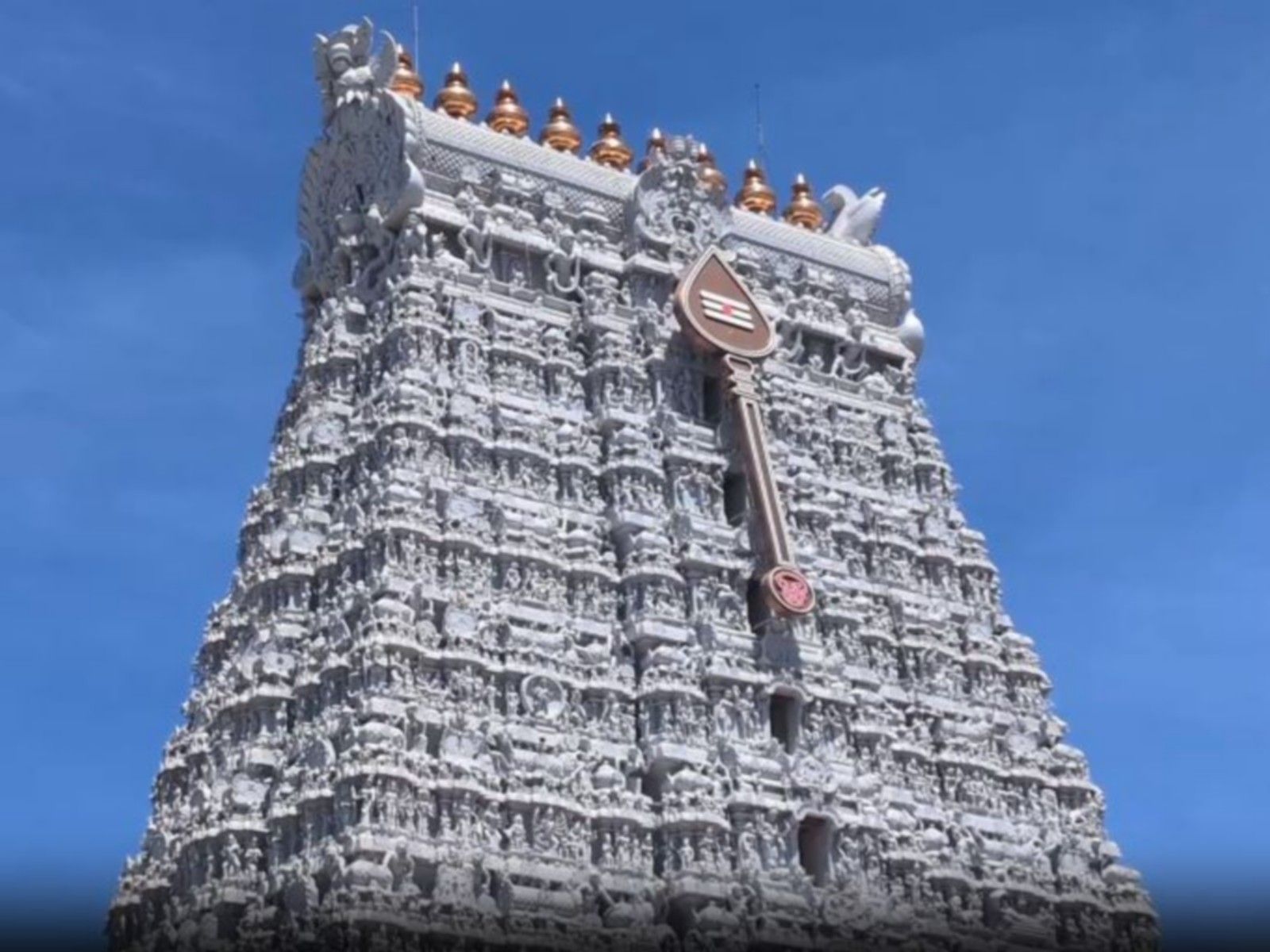 1600x1200 Tiruchendur temple sees decline in devotees after summer holidays end