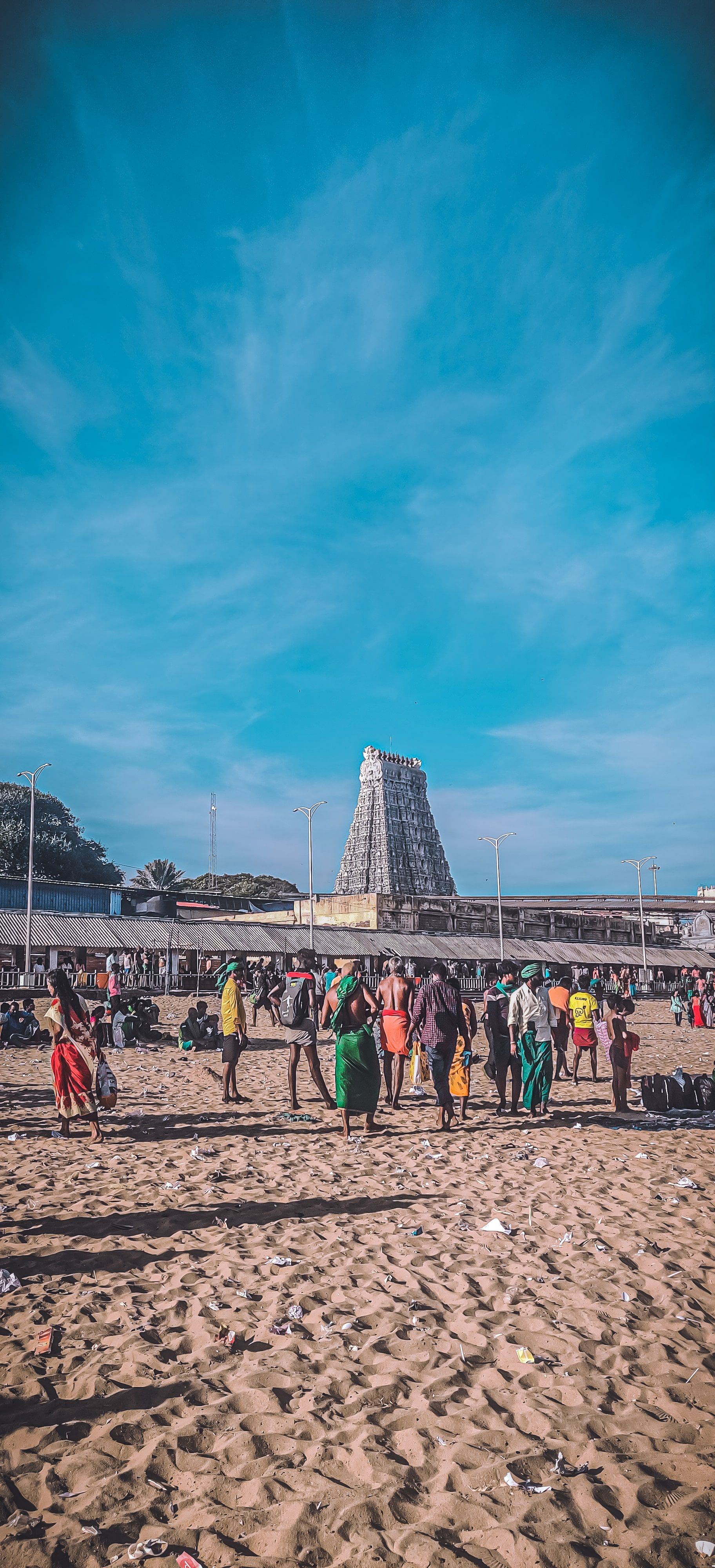 1824x4000 Hindu Temple. Tiruchendur Murugan Temple Maps contribution stories Guides Connect