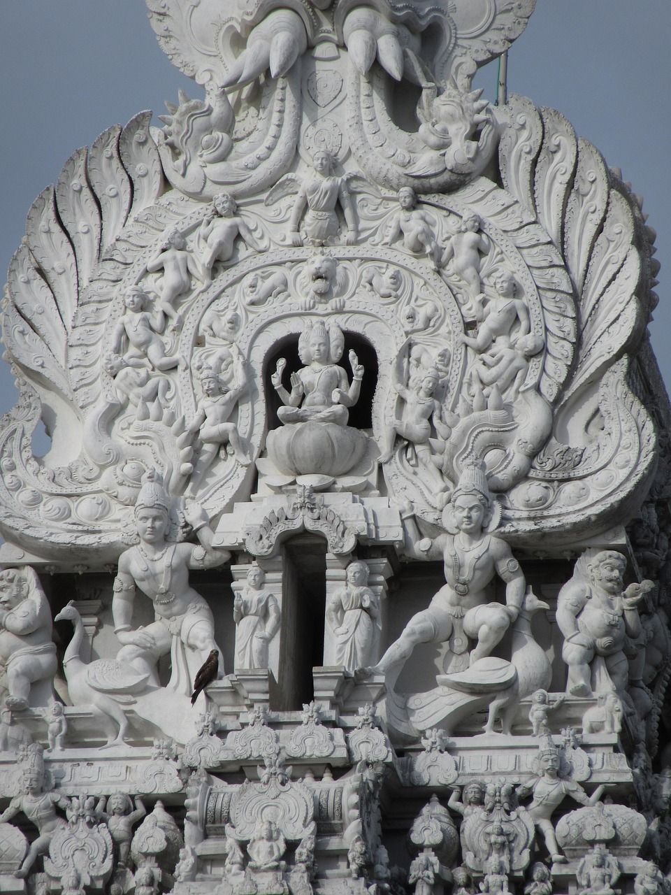 960x1280 Free Tiruchendur & Murugan Temple Image