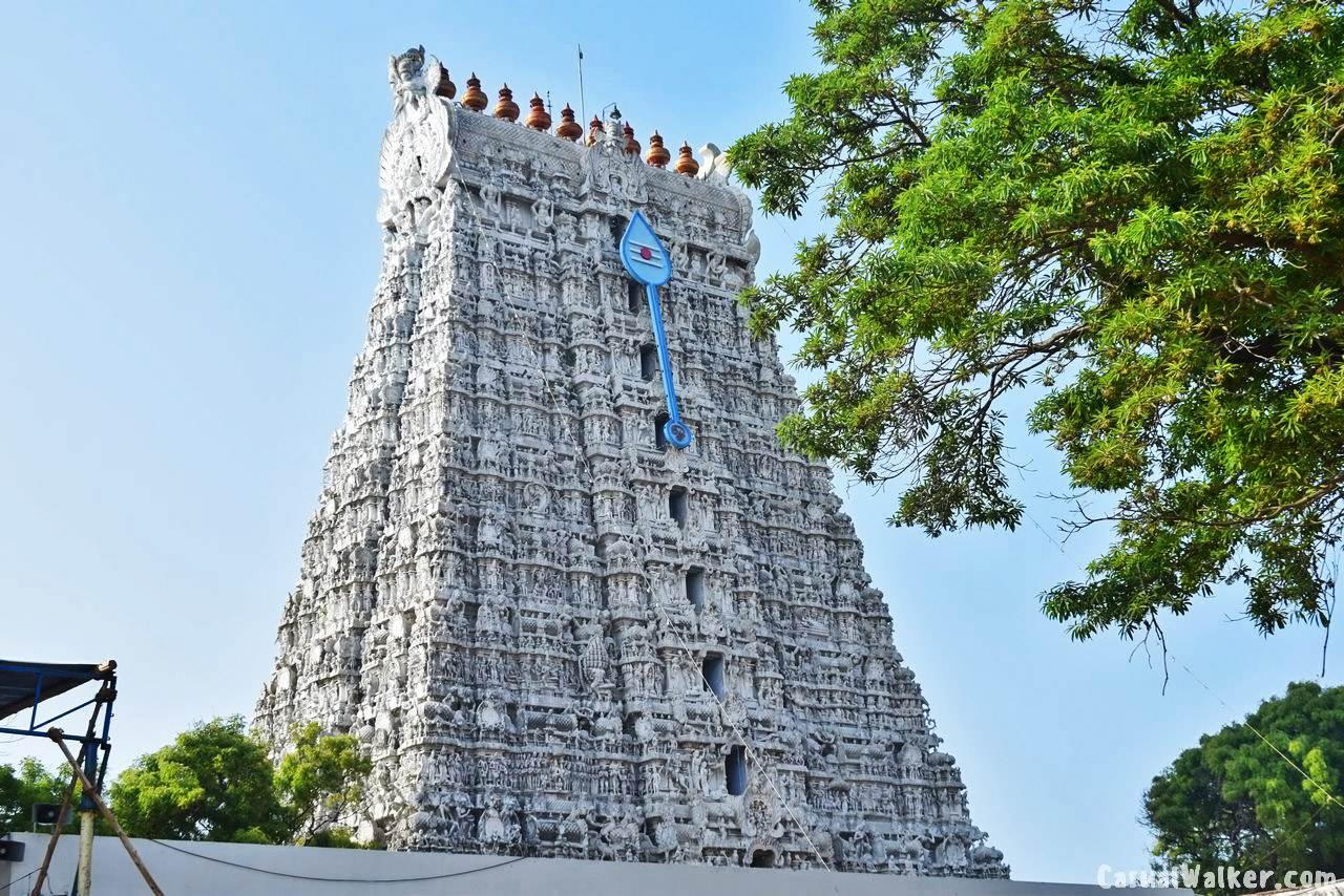 1280x854 Thiruchendur Lord Murugan Subramaniaswamy Temple, Tiruchendur, Thoothukudi & Famous Murugan Temple in India, Travel Guide (Updated)