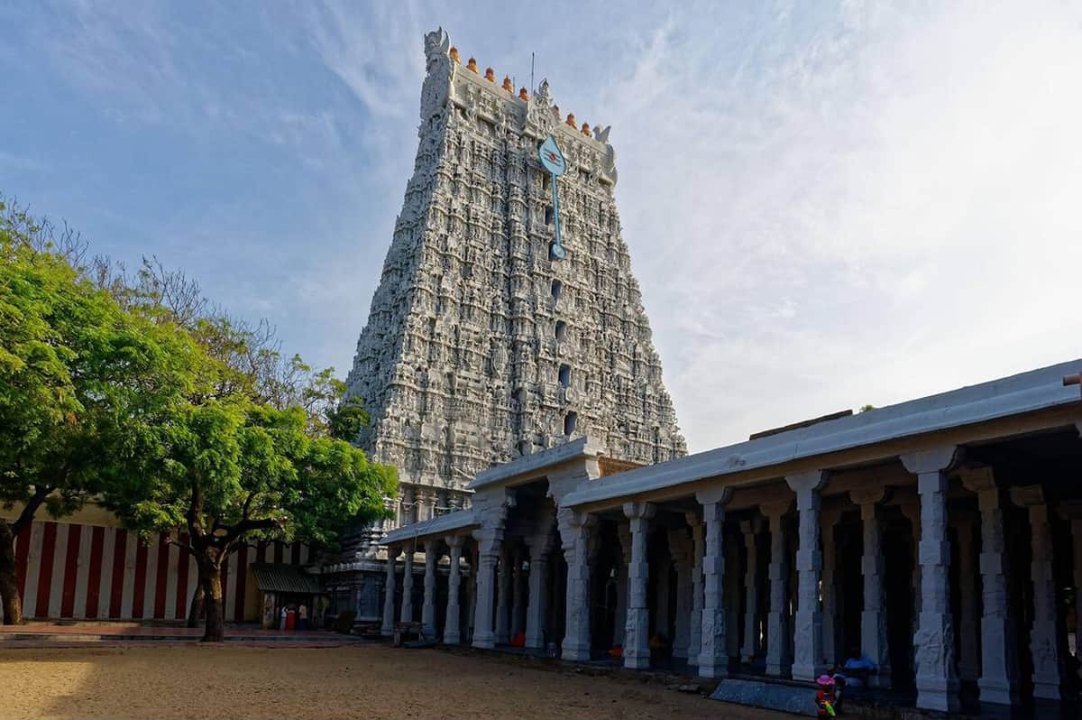1200x798 Thiruchendur Murugan Temple: A Complete Travel Guide