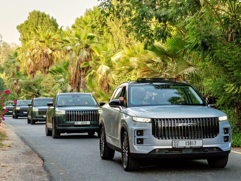 1024x768 First Drive: 2026 JAECOO J5 in the UAE