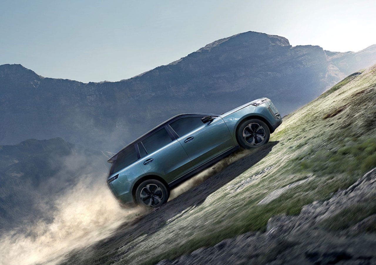 1280x900 JAECOO J5 Newly Launched in Saudi Arabia A Luxurious SUV Combining Balanced Performance and Smart Technologies for a Unique Driving Experience