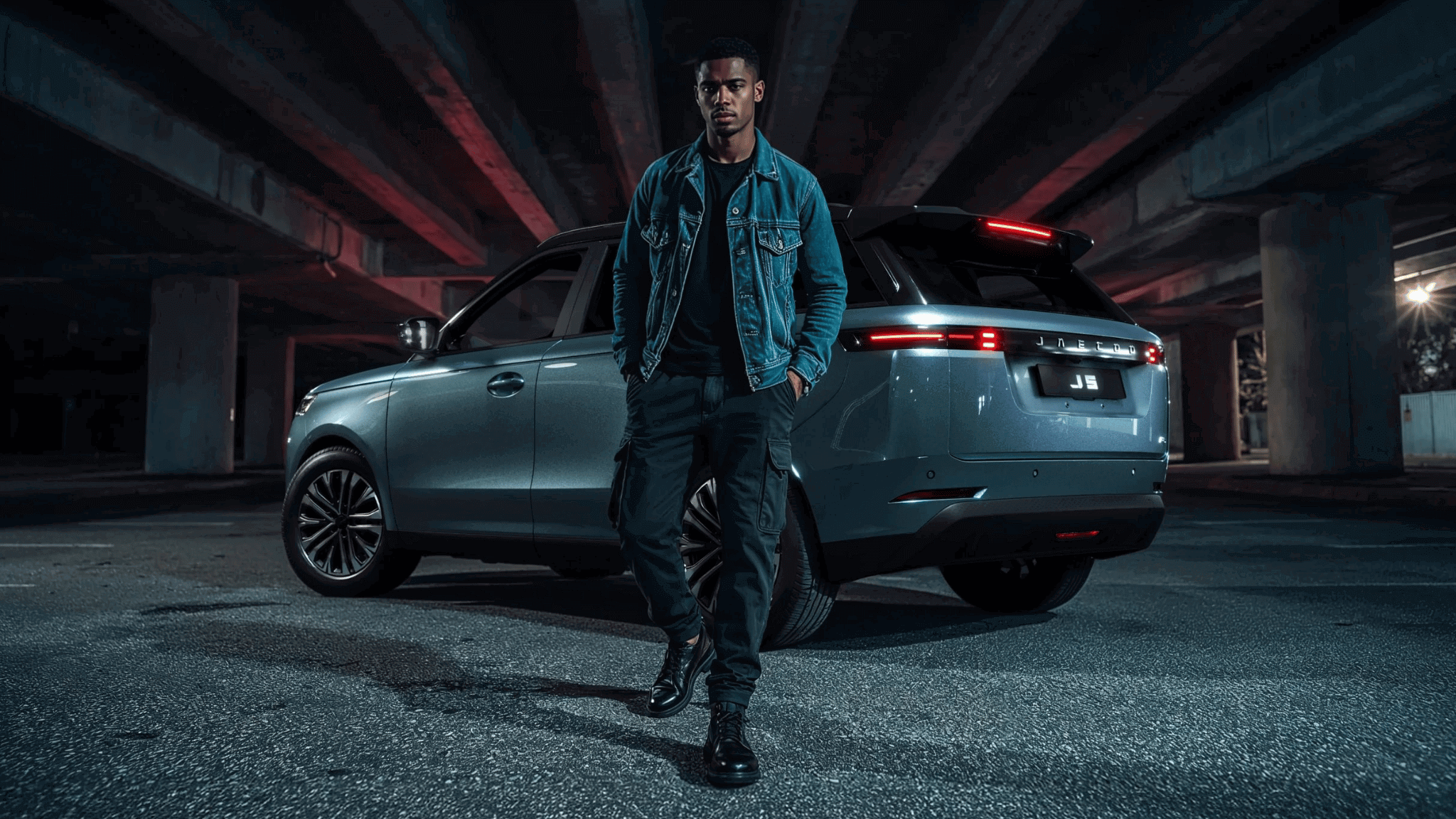 2048x1152 JAECOO J5 SUV specifications, features, pricing and more