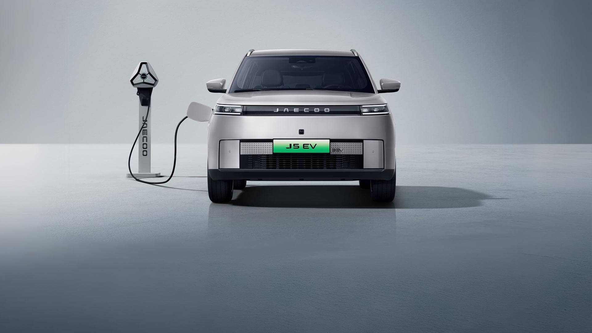 1920x1080 JAECOO J5 EV. Electric SUV Australia
