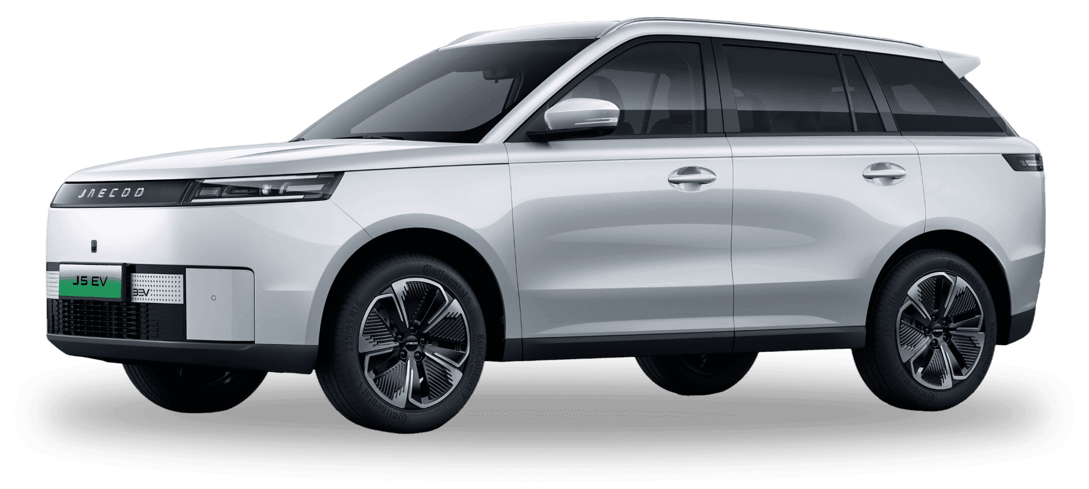 2191x984 JAECOO J5 EV Premium Electric SUV for Outdoor Adventure