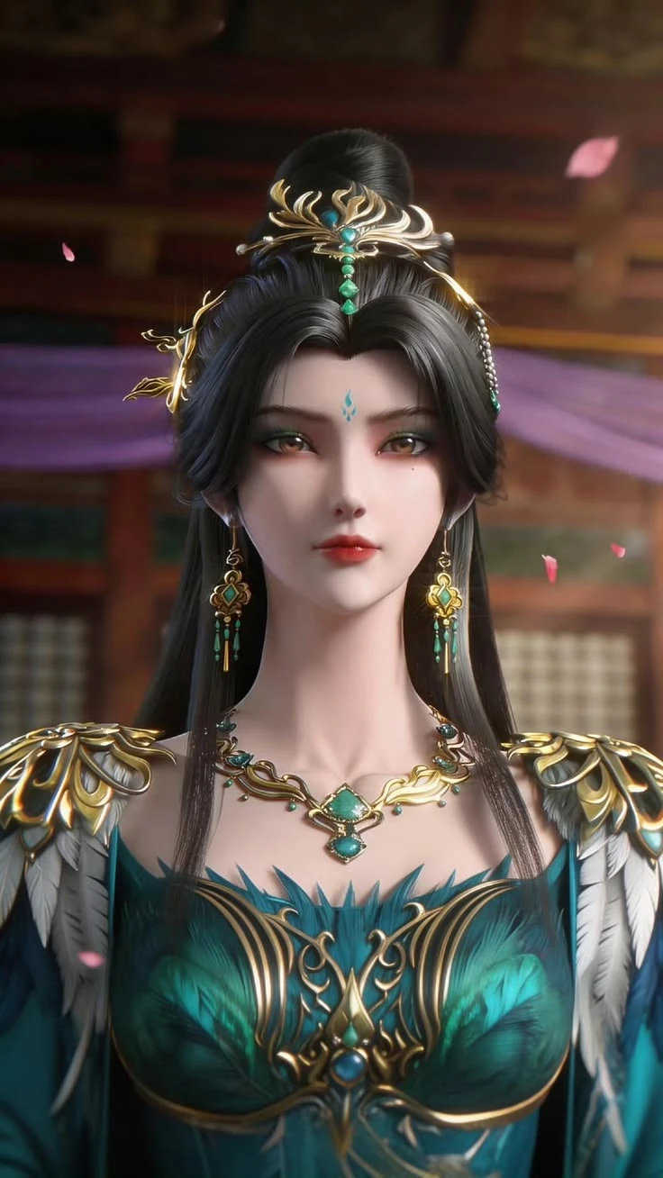 736x1308 Liu Mei