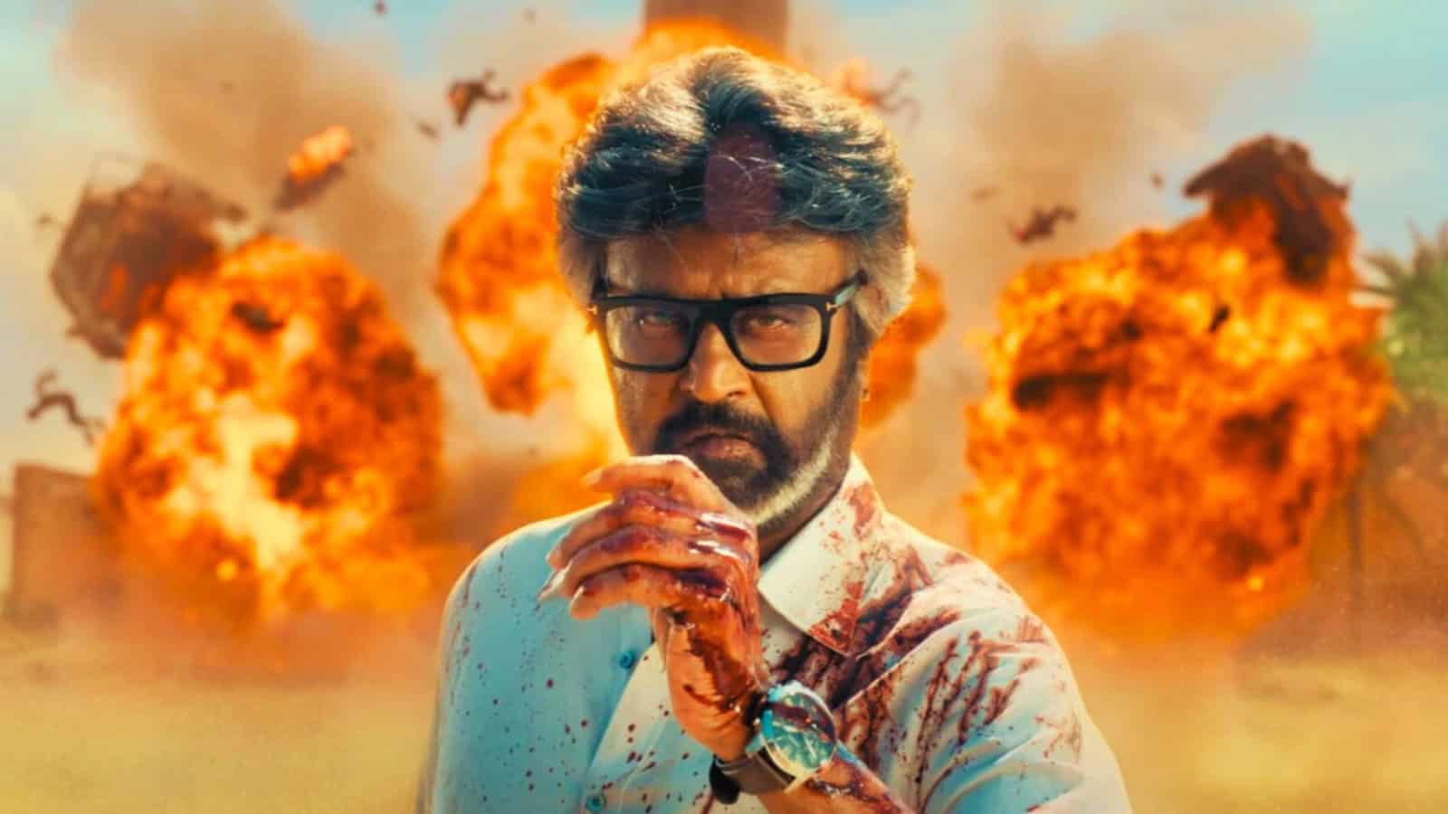 1600x900 Jailer 2 shoot wraps up, Rajinikanth set to return with bigger action spectacle