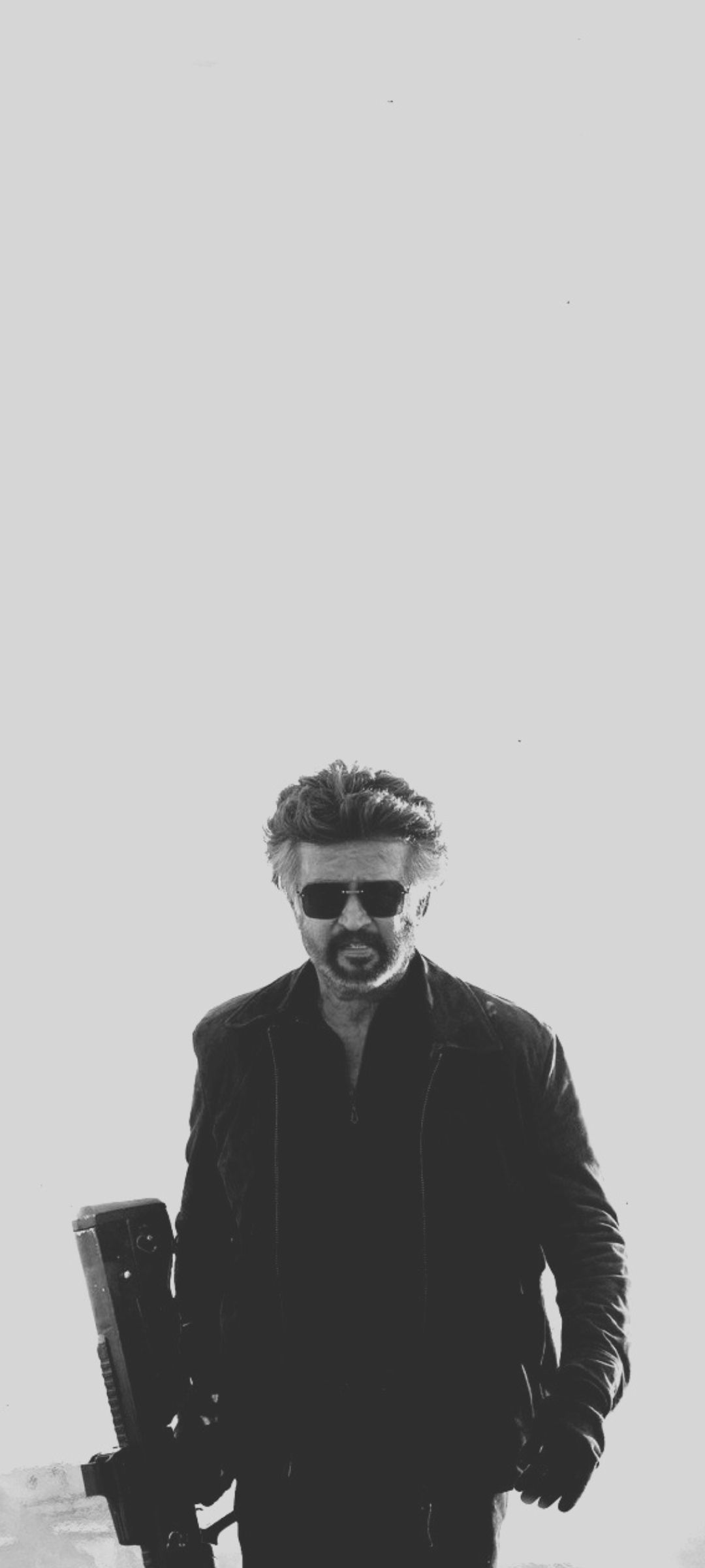 1080x2400 Jailer Wallpaper
