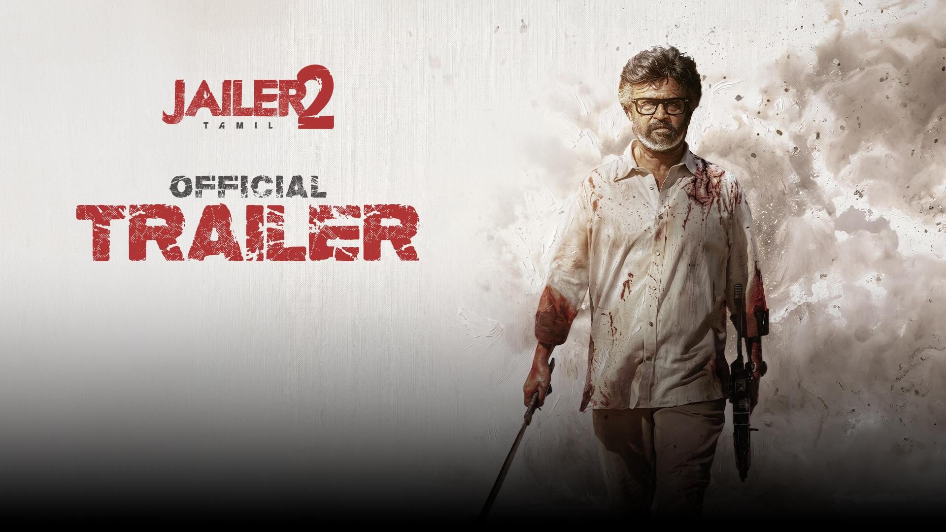 1920x1080 Jailer 2 Trailer