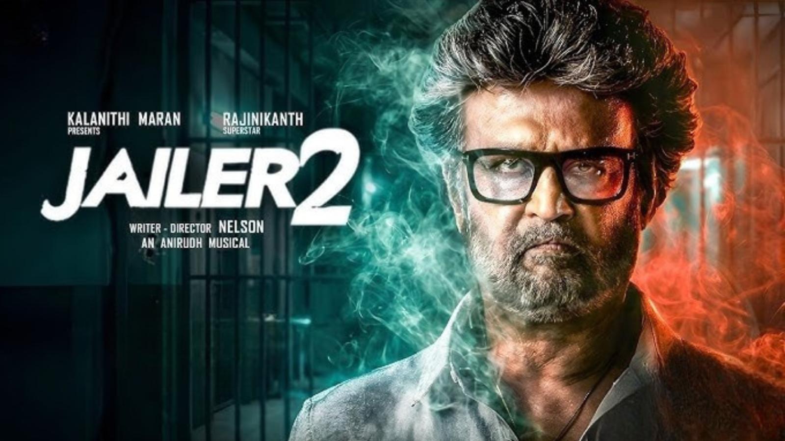 1600x900 NRIPage. Box Office. Rajinikanth eyes another Telugu blockbuster with Jailer 2. Get Indian Desi Movie News. Latest Buzz about Indian Telugu, Hindi, Tamil, Hollywood & other upcoming movies