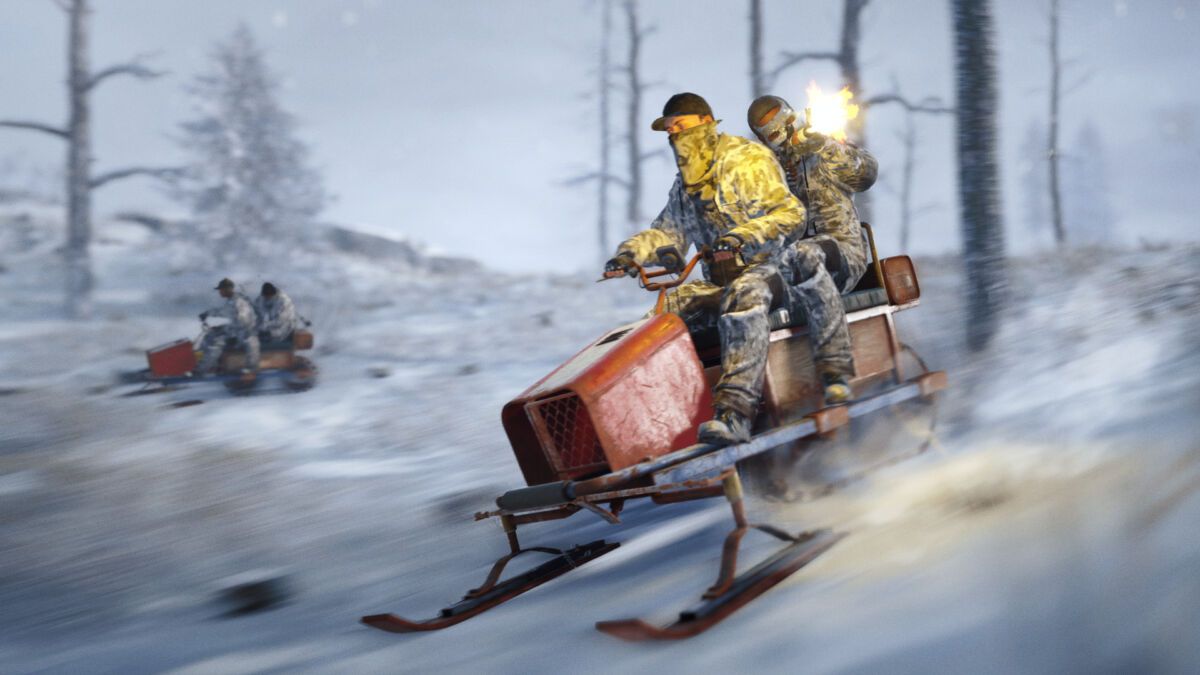 1200x675 Rust: Snowmobiles You Should Know