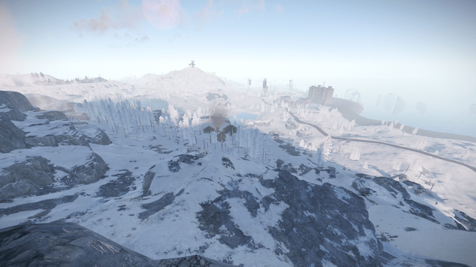 1919x1079 Winter Wonderland 4k Marketplace ¬ Rust Custom Maps ¬ Prefabs ¬ Monuments and Plugins Free & Paid Assets