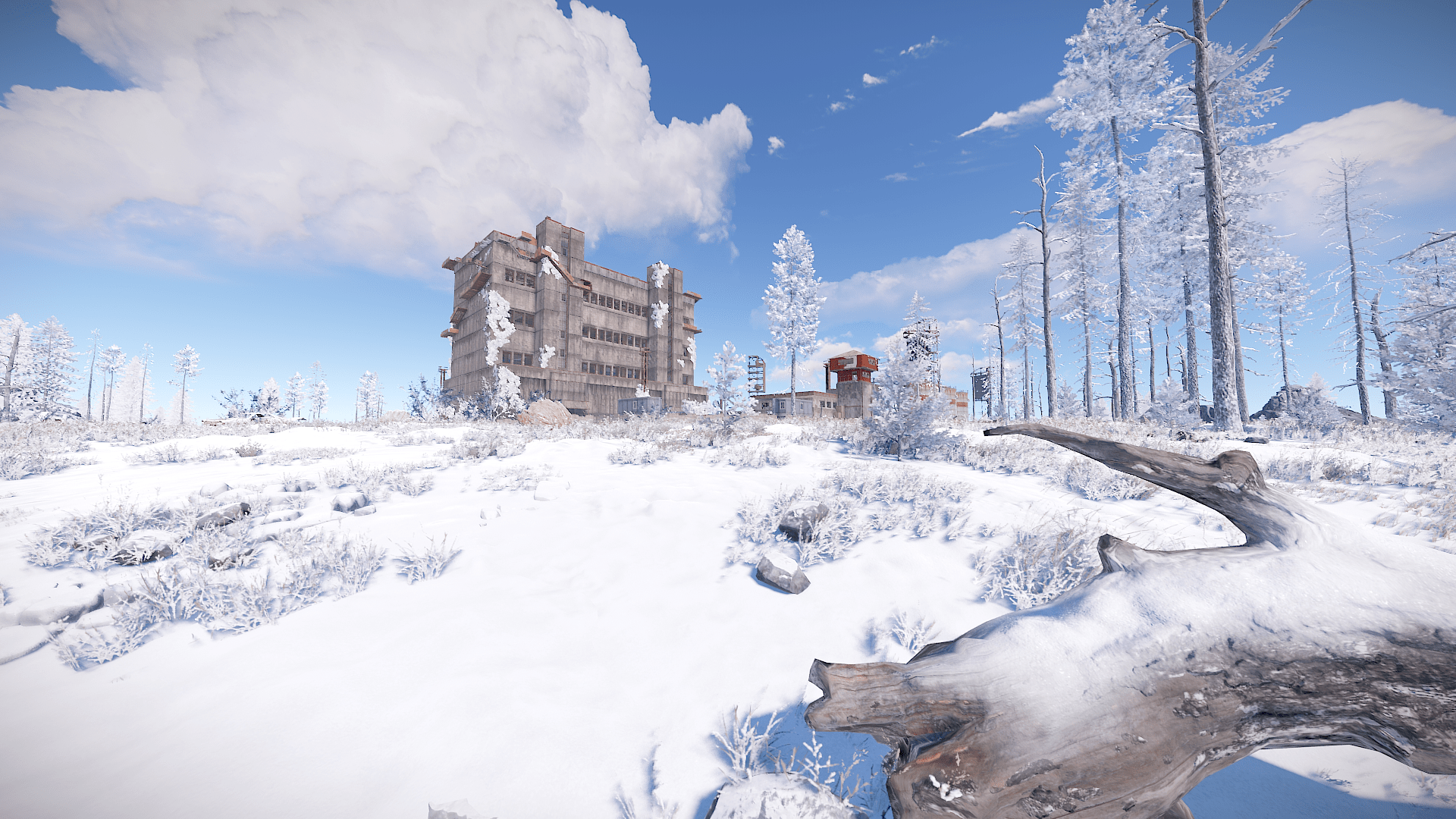 1920x1080 North America 4K Marketplace ¬ Rust Custom Maps ¬ Prefabs ¬ Monuments and Plugins Free & Paid Assets