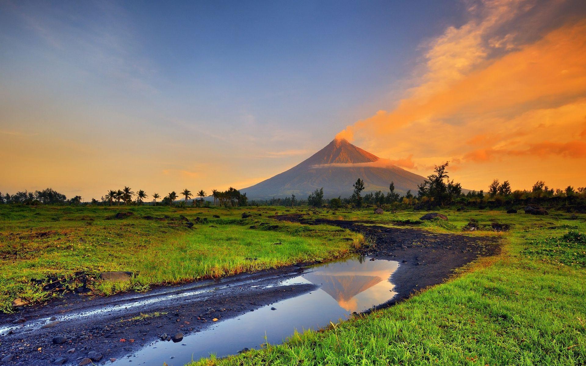 Philippines Nature Wallpapers - Top Free Philippines Nature Backgrounds