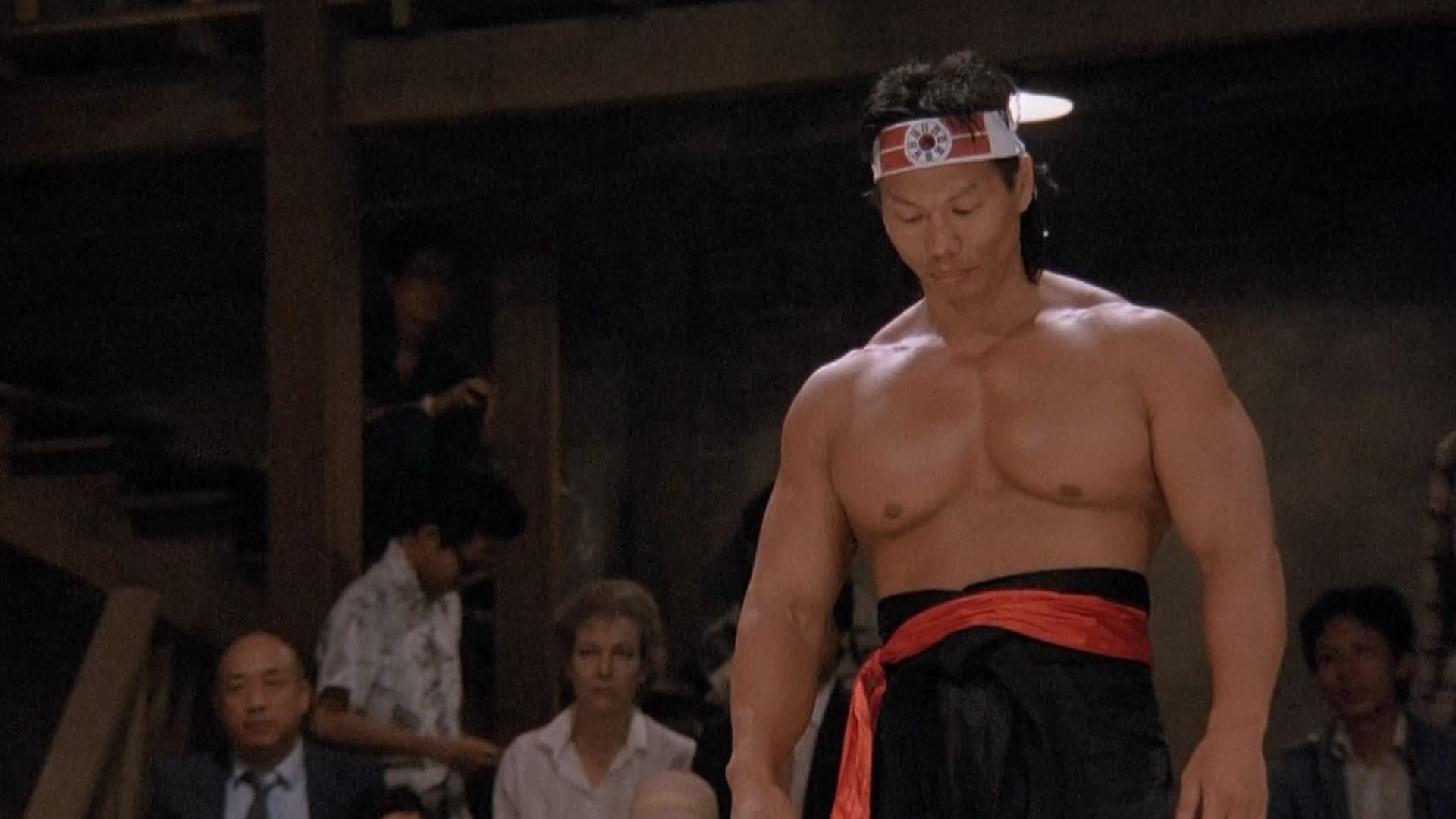 1920x1080 Bloodsport Wallpaper