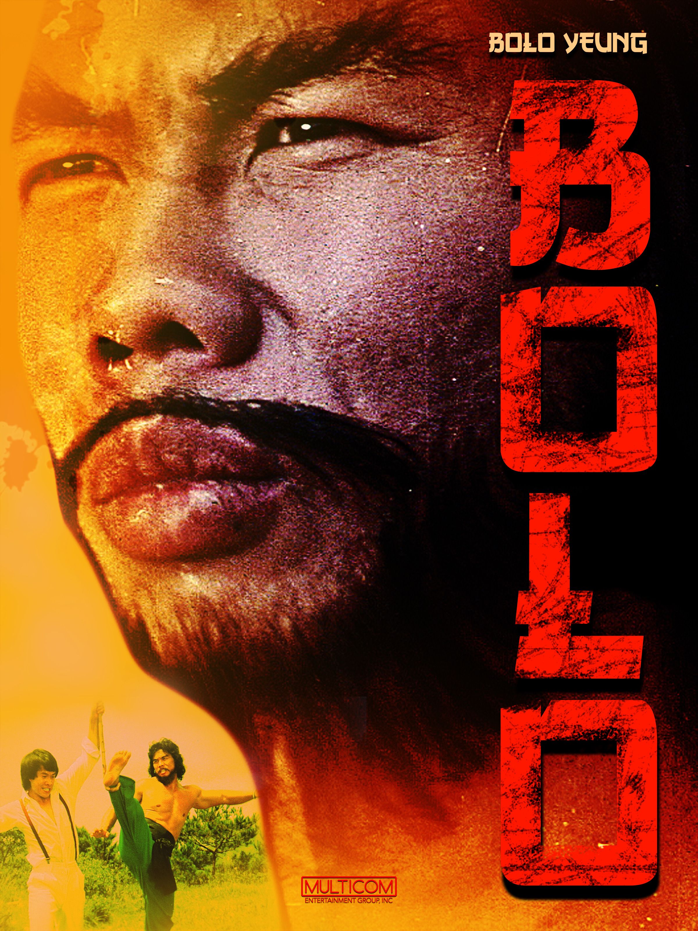 2400x3200 Prime Video: Bolo