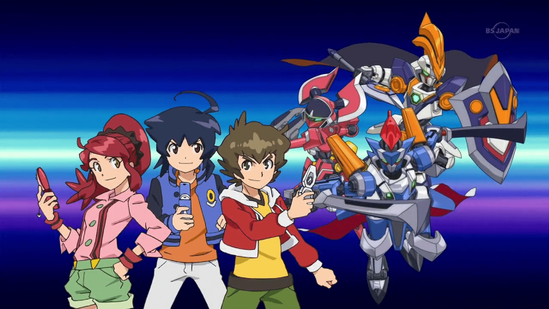 1920x1080 Yesterday Since Danball Senki Aka LBX Gets 15th Anniversary This Year, What Danball Senki Titles Would You Like To See In Console Or DD. : R Super_Robot_Wars