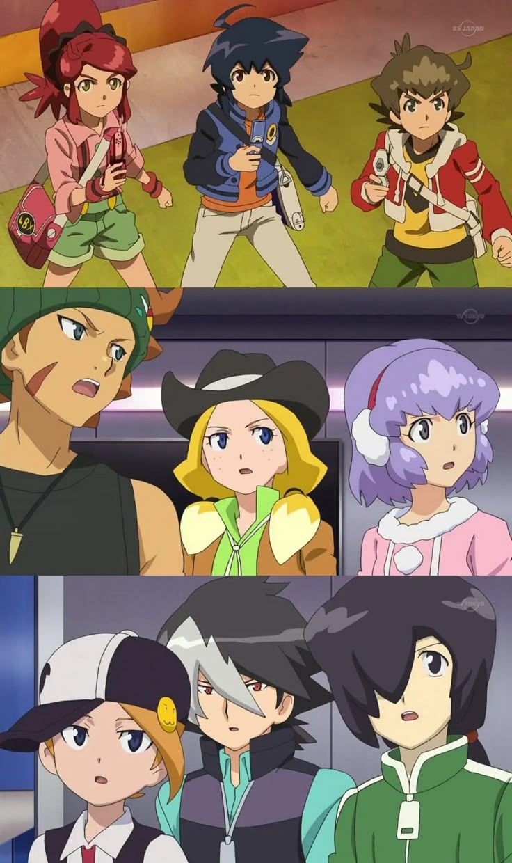 736x1240 Danball Senki W