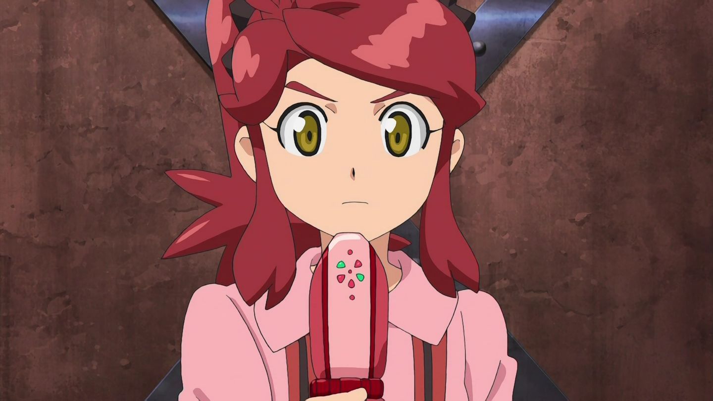 1440x810 Danball Senki W_Baiduwiki