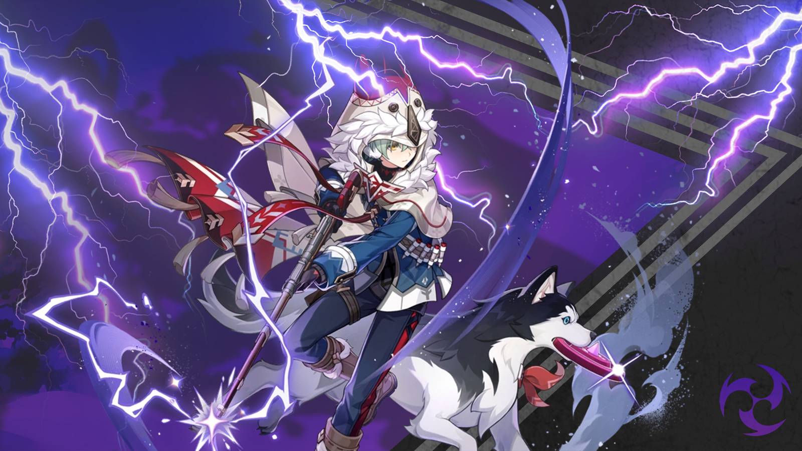 1600x900 Genshin Impact Alyosha Best Team Comp Guide