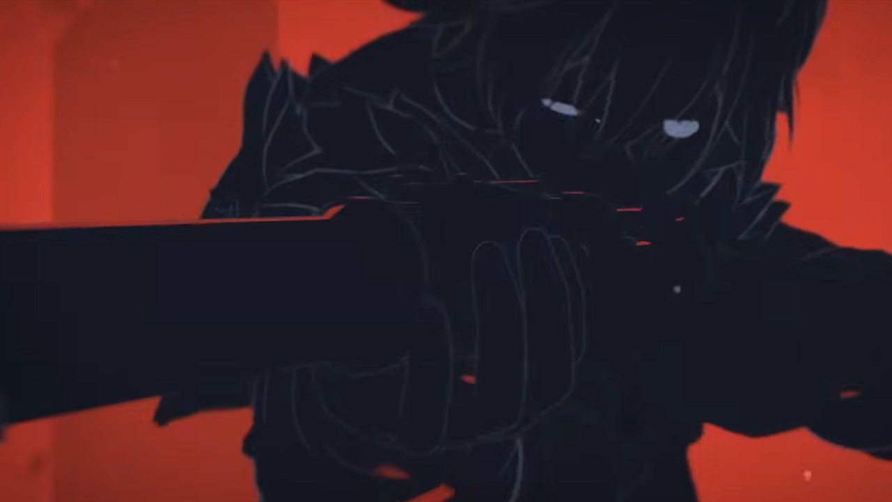 1280x720 Genshin Impact Alyosha: Wintry Hunt Trailer