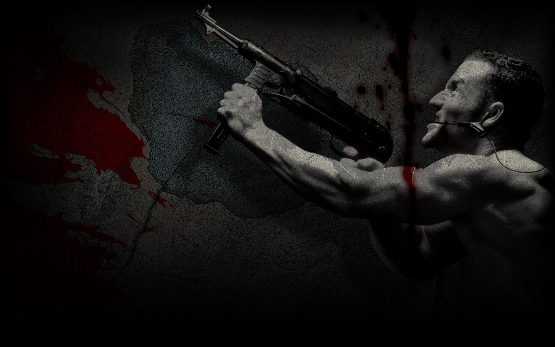 1920x1200 Download Video Game Jagged Alliance 2: Wildfire HD Wallpaperx1200