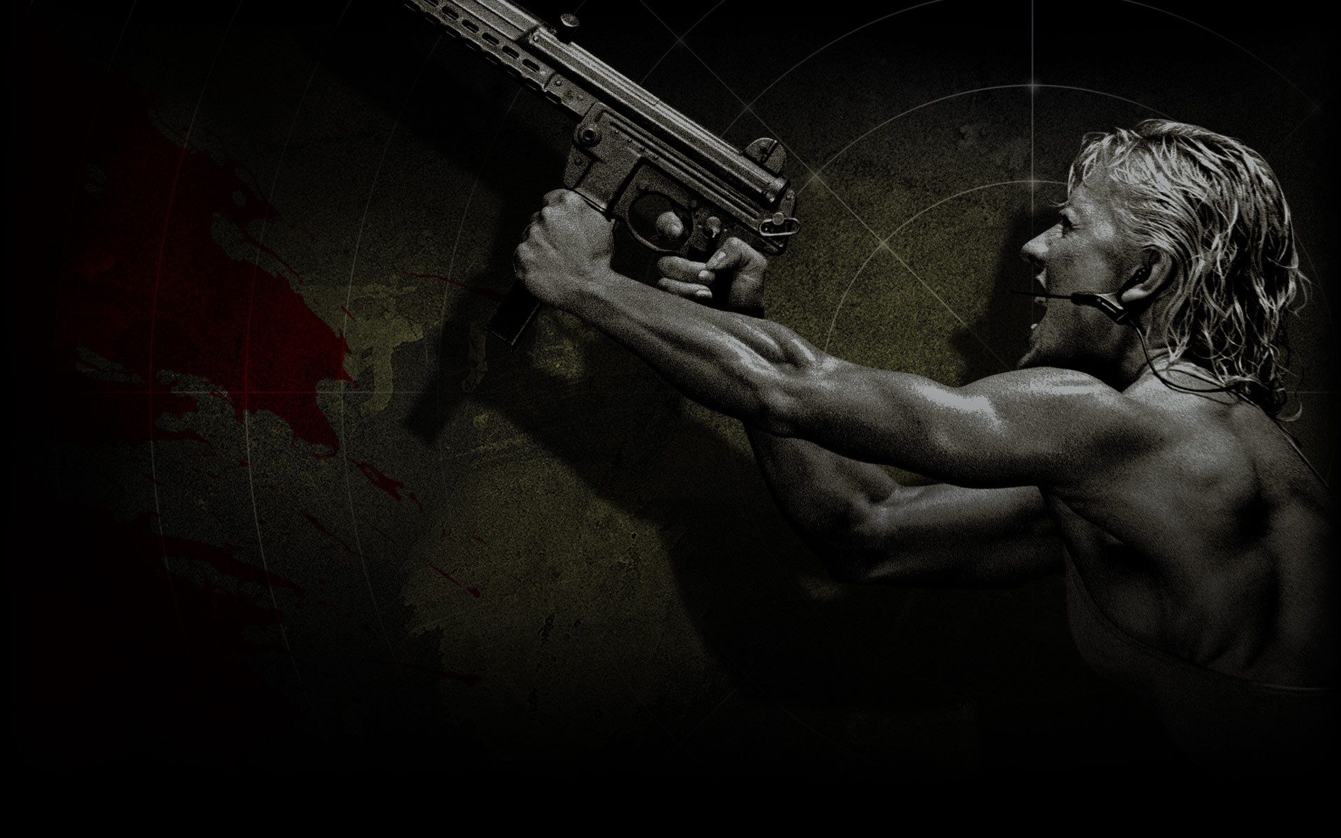 1920x1200 Download Video Game Jagged Alliance 2: Wildfire HD Wallpaperx1200