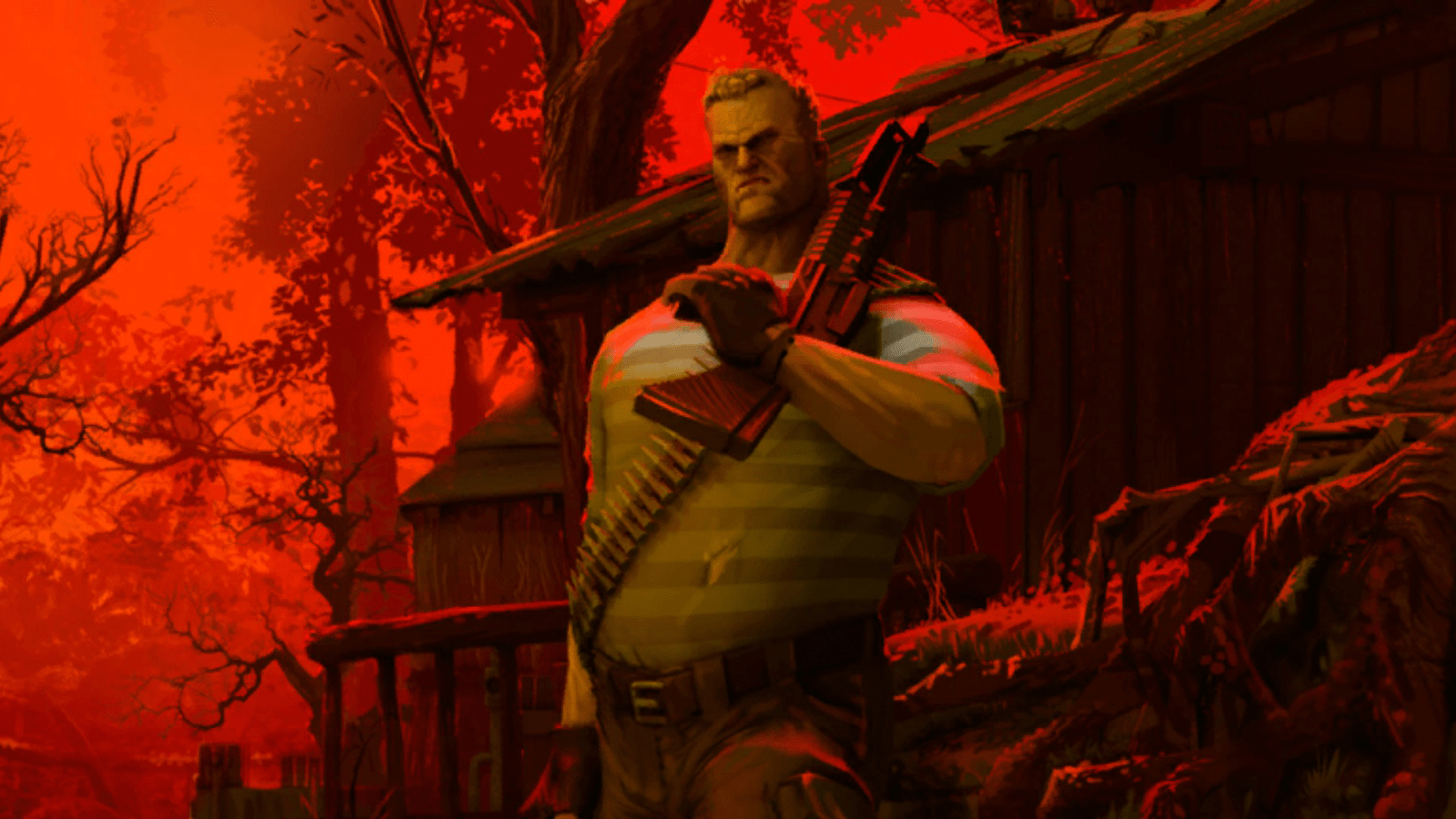 1600x900 So It Turns Out Jagged Alliance: Rage Is Not Terrible. Rock Paper Shotgun