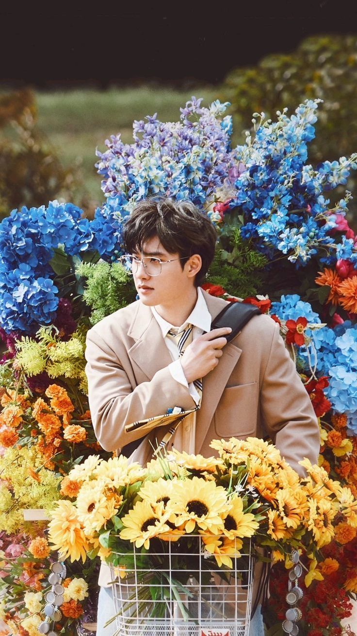 736x1308 Exo Do Wallpaper. Do Kyungsoo Wallpaper Lockscreen, Do Kyung Soo, Doh Kyung Soo