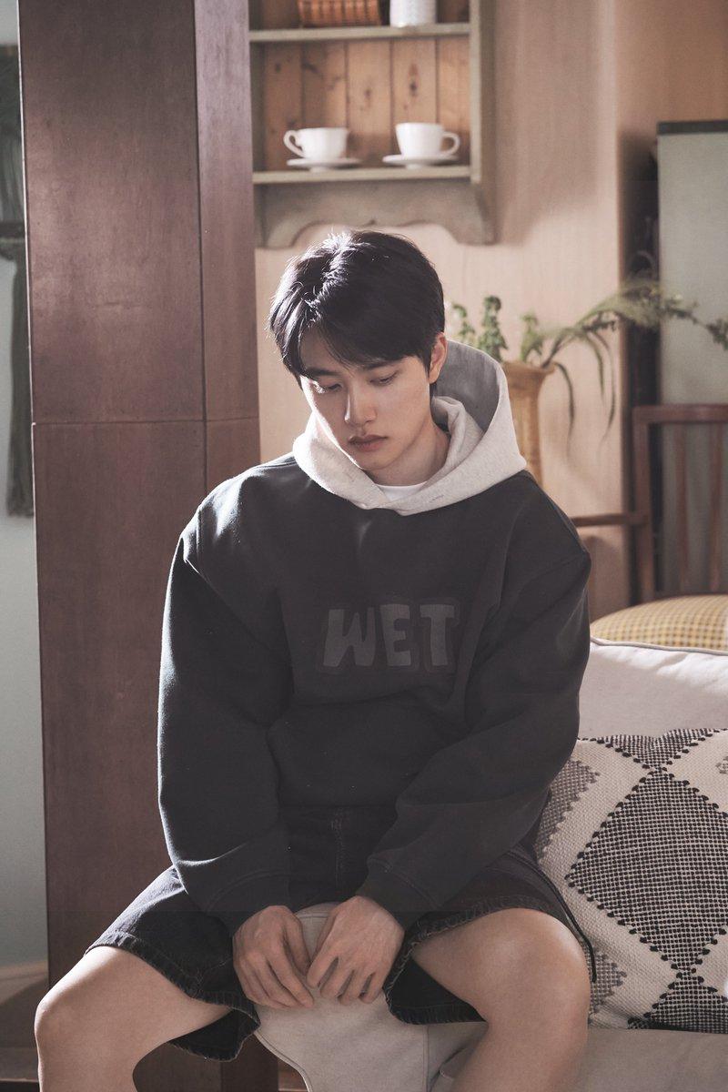 800x1200 Doh Kyungsoo / D.O. (EXO) Mini Album '성장 (Blossom)' (Concept Photo )