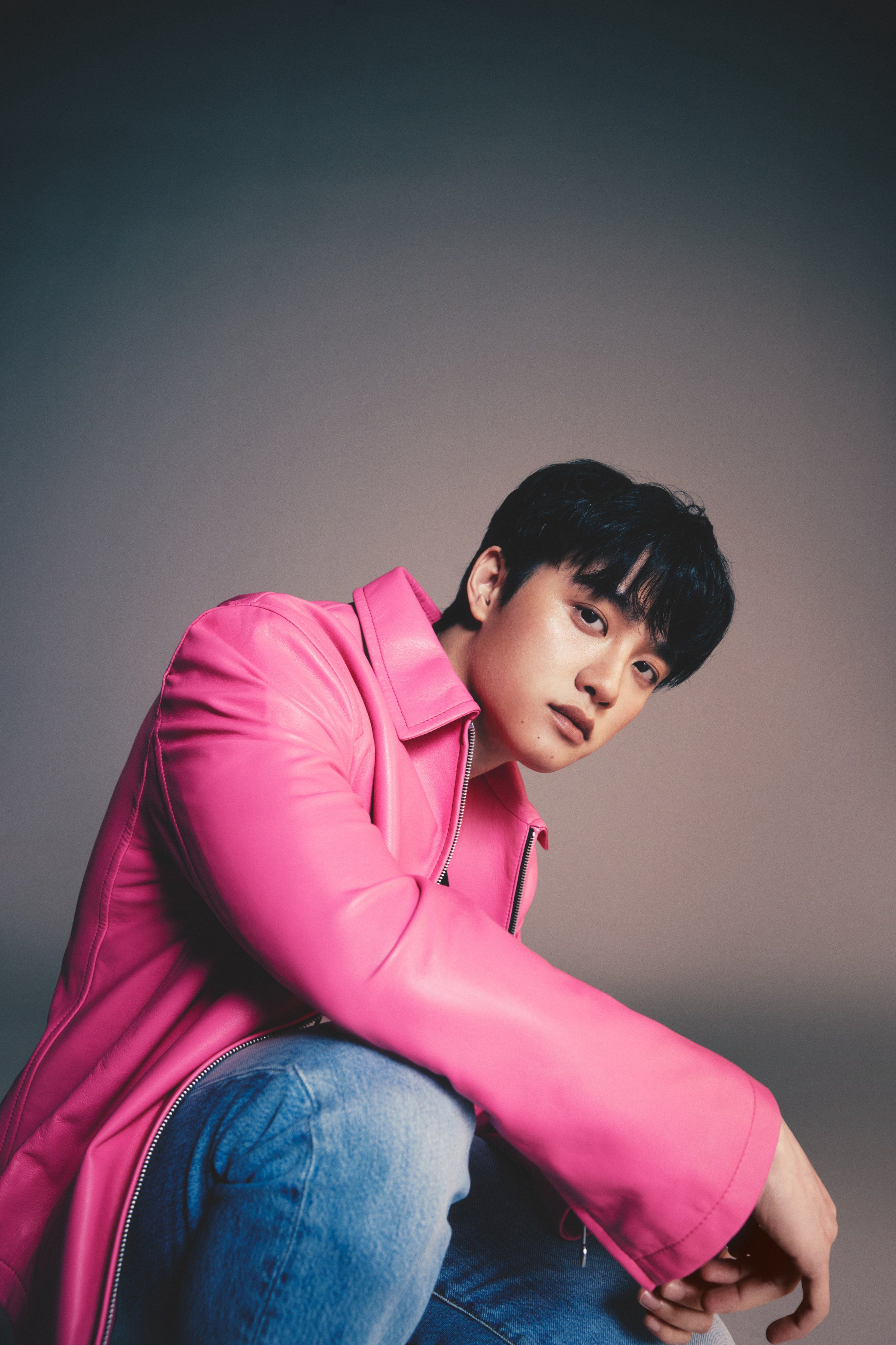2730x4096 Watch: EXO's Doh Kyung Soo (D.O.) Hopes To Convey His Feelings In Heartwarming Comeback MV For Mars