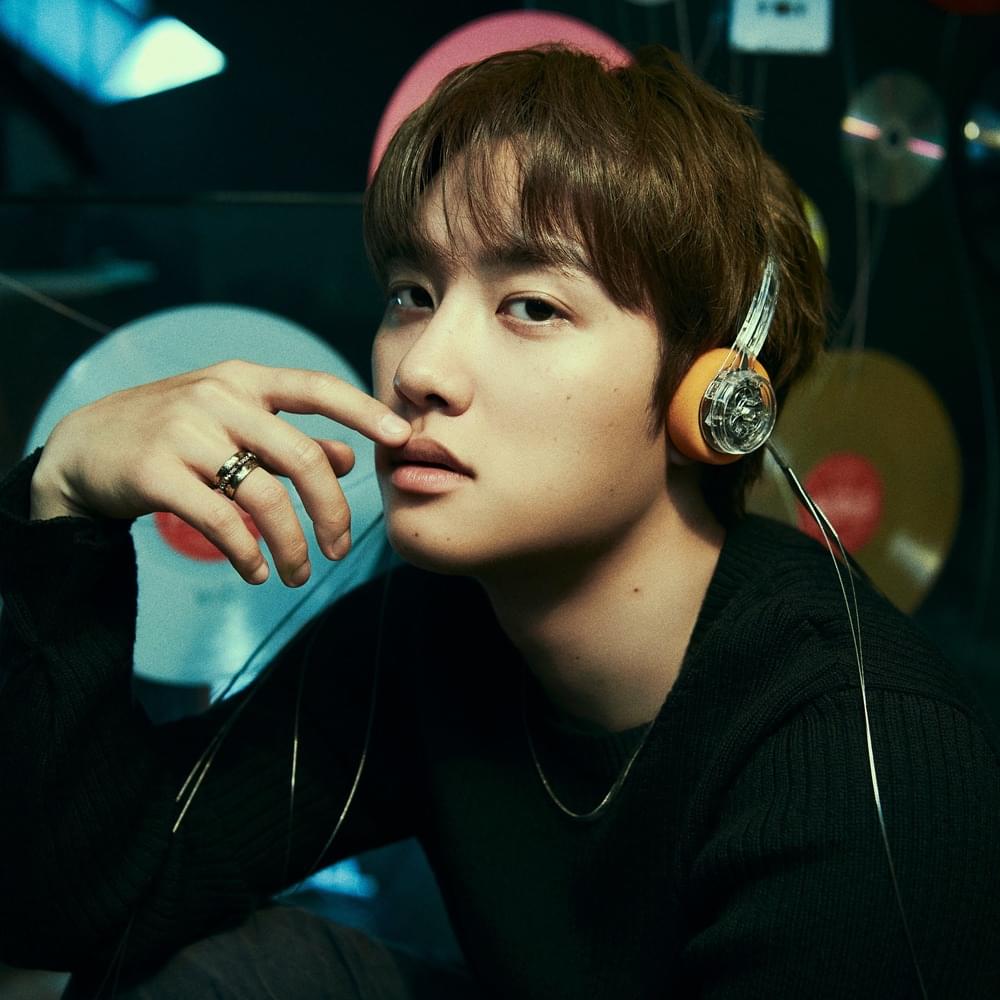 1000x1000 D.O. (Doh Kyung Soo) Songs
